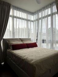 View at Kismis (D21), Apartment #605365631